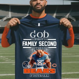 Personalized Fan Limited Edition TShirt